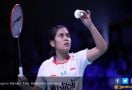 Malaysia Masters: Gregoria Ketemu Intanon di Babak Pertama - JPNN.com