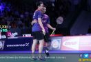 Senangnya Ahsan/Hendra Usai Singkirkan Rival Lama - JPNN.com