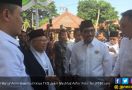 Silaturahmi di Bangkalan, Ma’ruf Amin: Saya Berdarah Madura - JPNN.com