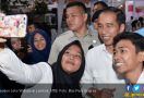 Jokowi Humanis, USD Meroket Rakyat Tak Bergolak - JPNN.com