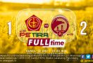 Sriwijaya FC Petik Poin Perdana di Putaran Kedua Liga 1 U-19 - JPNN.com