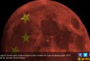 Luncurkan Satelit Pertama 50 Tahun Lalu, Tiongkok Kini Siap Menjelajahi Mars - JPNN.com