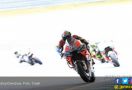 Dovizioso Start Pertama di MotoGP Jepang, Marquez ke-6 - JPNN.com