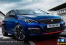Upaya Elektrifikasi Peugeot Akan Merambah ke Model Sport - JPNN.com