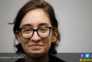 Mahasiswi Pembela Palestina Kalahkan Israel di Pengadilan - JPNN.com