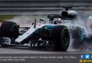 Kualifikasi F1 Amerika : Hamilton Selangkah ke Juara Dunia - JPNN.com