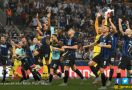 Tiket Ludes, 78 Ribu Suporter Saksikan Inter vs Milan - JPNN.com