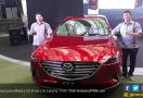 Mazda CX-9 Baru Diklaim Lebih Nyaman, Ini Faktornya - JPNN.com