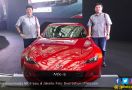 Mazda MX-5 Makin Nendang, Harga jadi Segini - JPNN.com