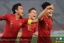 Timnas U-19 Indonesia vs Qatar: Indra Buka Peluang Rotasi - JPNN.com