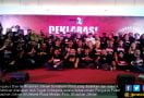 Resmi Dilantik, Blusukan Jokowi Sumut Siap Berjuang All Out - JPNN.com