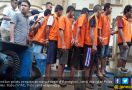 9 Pelaku Pengeboran Minyak Ilegal di Batanghari Ditangkap - JPNN.com