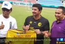 Liga 1 2018: Beban Berat Angel Alfredo Vera di Sriwijaya FC - JPNN.com