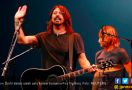 Foo Fighters Segera Vakum, Ini Alasannya - JPNN.com