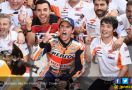 Menang di Jepang, Marc Marquez Juara Dunia MotoGP 2018 - JPNN.com