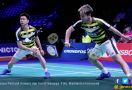 Fuzhou China Open: Untung Masih Ada Marcus / Kevin - JPNN.com