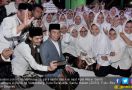 Kebanggaan Presiden Jokowi akan Kiai dan Santri - JPNN.com