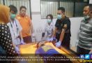 Berhalunisasi Akan Dihabisi, Pembunuh Gantung Diri di Lapas - JPNN.com