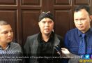 Fadli Zon Absen, Sidang Ahmad Dhani Kembali Ditunda - JPNN.com