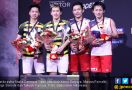 Aksi Sadis Marcus / Kevin jadi Terbaik di Final Denmark Open - JPNN.com