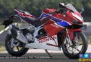 Bosan Kelir Repsol? Honda CBR250RR Baru Bawa Warna Kebesaran - JPNN.com