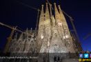 Setelah Seabad Lebih, Sagrada Familia Akhirnya Berizin - JPNN.com