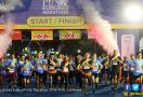 Kudus Relay Marathon Majukan Pariwisata di Kota Kretek - JPNN.com