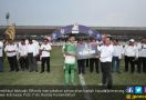 Juara Gala Siswa Indonesia Dikirim ke Kandang Juventus - JPNN.com
