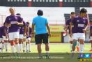 Berita Terbaru Persiapan PSM Makassar Jelang Piala AFC 2019 - JPNN.com