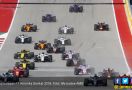 Formula 1 Putar Otak Selamatkan Musim Ini - JPNN.com