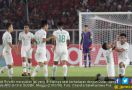 Mengapa Pelatih Qatar Protes Hingga Masuk Lapangan? - JPNN.com