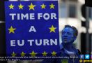 Uni Eropa Mundurkan Tenggat Waktu Brexit - JPNN.com