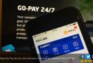 Generasi Milennial Lebih Banyak Pakai Go-Pay - JPNN.com