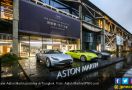 Penjualan Melemah, Aston Martin Koreksi Target - JPNN.com