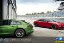 Porsche Panamera GTS Terbaru Ngacir! - JPNN.com