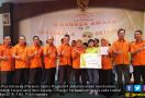 Pos Indonesia Regional 4 Jakarta Apresiasi O-Ranger Terbaik - JPNN.com