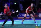 French Open: Ni Ketut / Rizki Singkirkan Peringkat 8 Dunia - JPNN.com