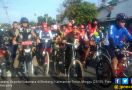 Bontang Gelar Sepeda Nusantara Demi Jalankan Amanat Presiden - JPNN.com