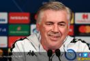 PSG Vs Napoli: Tuan Rumah Senang Carlo Ancelotti Kembali - JPNN.com