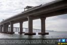 Tiongkok Rampungkan Jembatan Lintas Laut Terpanjang di Dunia - JPNN.com