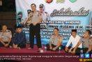 Warga Bandung Diimbau Menjaga Keamanan Jelang Pilpres 2019 - JPNN.com