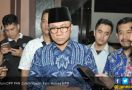 Zulkifli Yakin PAN Lolos Parliamentary Threshold - JPNN.com