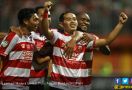 Madura United vs Bhayangkara FC: Tuan Rumah Sedang Payah! - JPNN.com