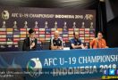 Pelatih UEA U-19 Ungkap Penyebab Timnya Kalah dari Indonesia - JPNN.com