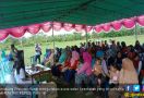 Emak-emak Pendukung Prabowo-Sandi Mulai Keliling ke Ambon - JPNN.com