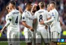 Akhiri Puasa Kemenangan, Real Madrid Pimpin Grup G - JPNN.com