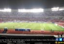 Penonton Laga Indonesia Vs UEA Tak Seramai Saat Lawan Qatar - JPNN.com