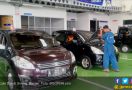 Suzuki Day Sukses Beri Kesenangan ke Warga Banten - JPNN.com
