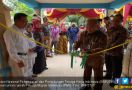 BNP2TKI Luncurkan Rumah Pekerja Migran Indonesia - JPNN.com