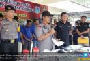 5 Sindikat Polisi Gadungan Pemeras Pelaku Narkoba Ditangkap - JPNN.com